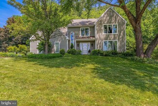 18 Orchard View, Chadds Ford, PA 19317