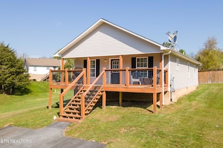 2509 Grotto Ln, Sevierville, TN 37876