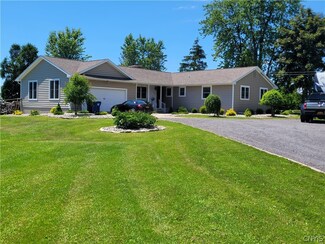 5643 Graham Rd, Utica, NY 13502