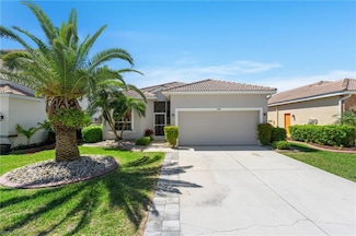 2664 Sunset Lake Dr, Cape Coral, FL 33909