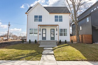 2051 Columbia Ave, Indianapolis, IN 46202