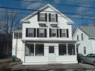 90 Laurel Hill Ave, Pascoag, RI 02859