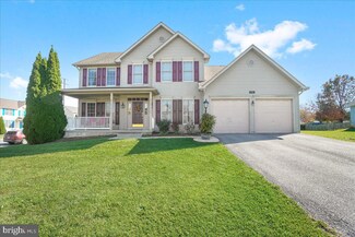 13563 Pulaski Dr, Hagerstown, MD 21742