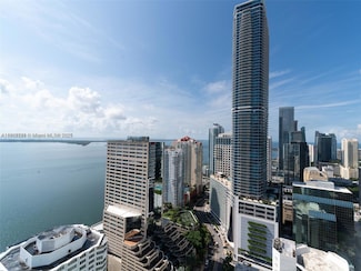 950 Brickell Bay Dr Unit 3905, Miami, FL 33131