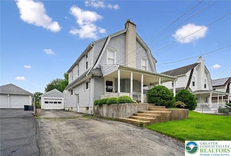 815 Summit Ave, Prospect Park, PA 19076