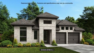 536 Summer Place Ln, Georgetown, TX 78628