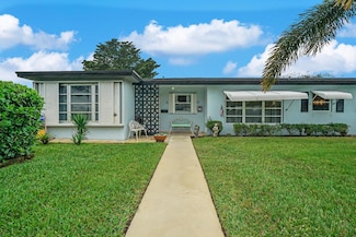 670 High Point Blvd N Unit A, Delray Beach, FL 33445