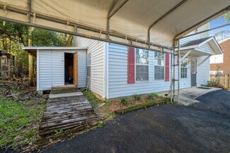 231 Lafayette Cir, Tallahassee, FL 32303