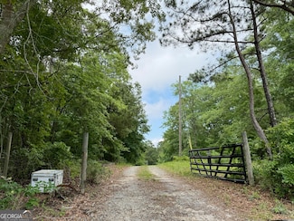 193 Griswoldville Shortcut, Macon, GA 31217