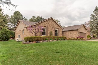 44708 Midway Dr, Novi, MI 48375