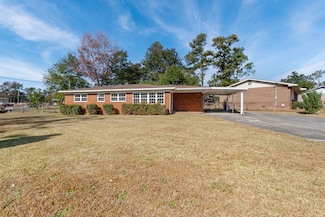 2137 Alfred Ln, Augusta, GA 30906
