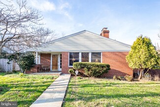 5108 33rd St NW, Washington, DC 20008