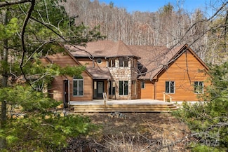 249 Starlin Mountain Rd, Bakersville, NC 28705
