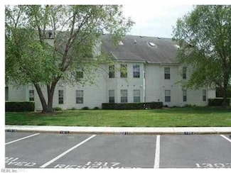 1311 Ivywood Rd, Virginia Beach, VA 23453