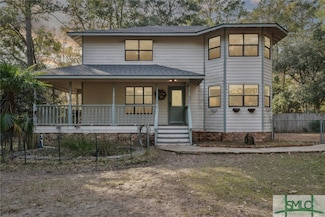 169 Old River Rd, Bloomingdale, GA 31302