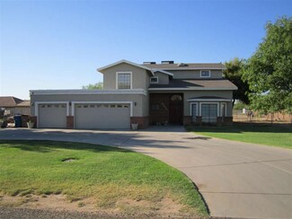 19502 E Via de Arboles, Queen Creek, AZ 85142