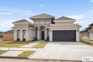 6759 Mystic Grove St, Brownsville, TX 78526