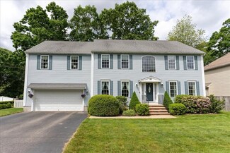 43 Plain St, Dedham, MA 02026