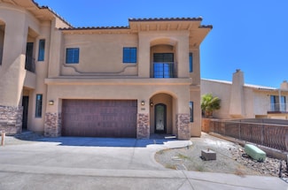 8551 River View Villas Dr Unit 15, Parker, AZ 85344