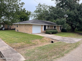 406 Kollitz St, Estherwood, LA 70534