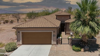22100 E Statehood Ln, Red Rock, AZ 85145