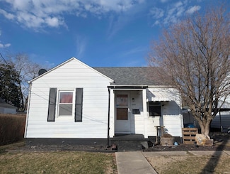 1009 9th St, Lawrenceville, IL 62439