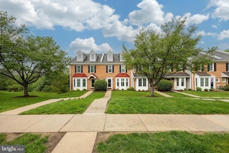 855 Durant Ct, West Chester, PA 19380