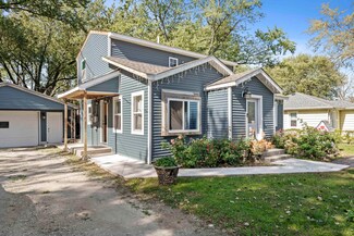 3302 N Lake Park Ave, Hobart, IN 46342