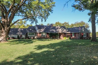 26 N Circle Dr, Mulvane, KS 67110