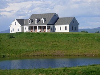 1748 Pudding Hill Rd, Lyndonville, VT 05851