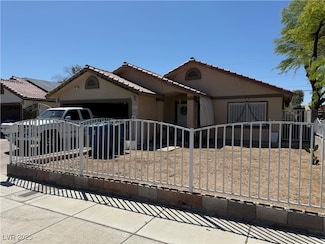 4923 Arizona Ave, Las Vegas, NV 89104
