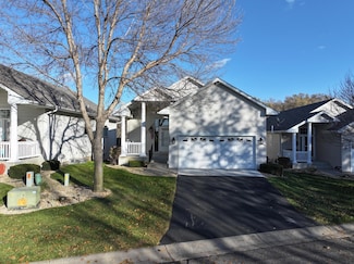 18609 Zane Ct NW, Elk River, MN 55330