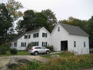 54 Province Lake Rd, Sanbornville, NH 03872