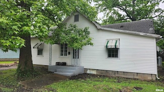 608 N Otis St, Marion, IL 62959