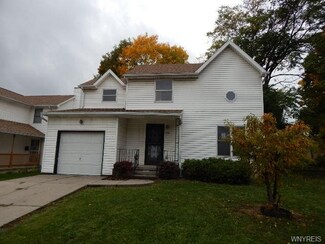 194 Lemon St, Buffalo, NY 14204