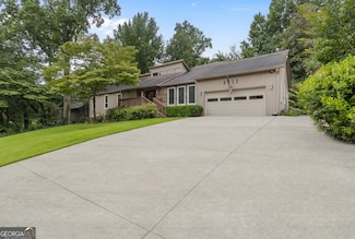 3711 Frey Lake Rd NW, Kennesaw, GA 30144