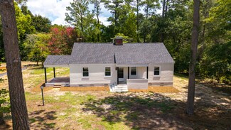 11 Bland Ave, Sumter, SC 29150