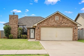 6708 SW Drakestone Blvd, Lawton, OK 73505