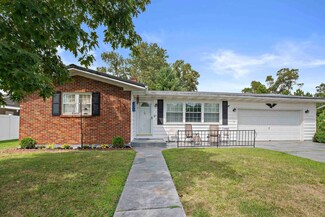 104 Cardinal Rd, Russell, KY 41169