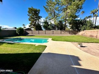 4442 E Aire Libre Ave, Phoenix, AZ 85032