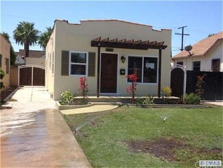 1846 W 80th St, Los Angeles, CA 90047
