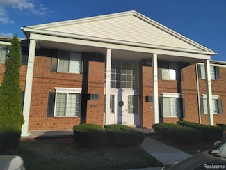 19160 Winston St Unit 213, Detroit, MI 48219