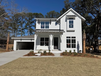2210 Norwood Oaks Dr, Mount Pleasant, SC 29466