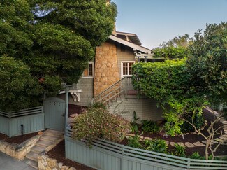 804 Moreno Rd, Santa Barbara, CA 93103