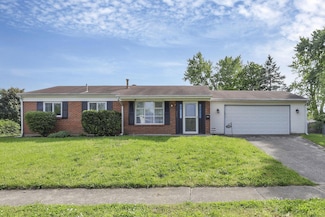 3469 Rodell Rd, Columbus, OH 43232