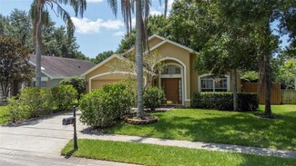 443 Bridge Creek Blvd, Ocoee, FL 34761
