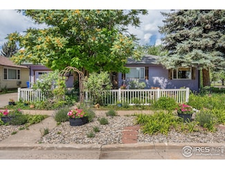 1625 N Cleveland Ave, Loveland, CO 80538