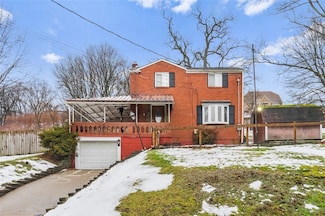 1303 Denning Way, North Versailles, PA 15137