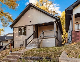 3902 E 24th St, Kansas City, MO 64127