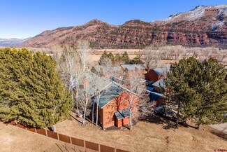 4088 County Road 203 Unit 3, Durango, CO 81301